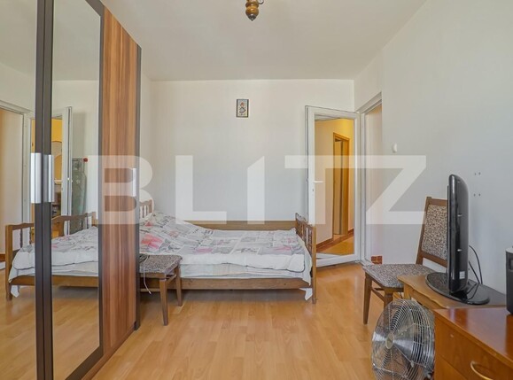 Apartament de vânzare 3 camere Astra - 117298AV | BLITZ Brașov | Poza11