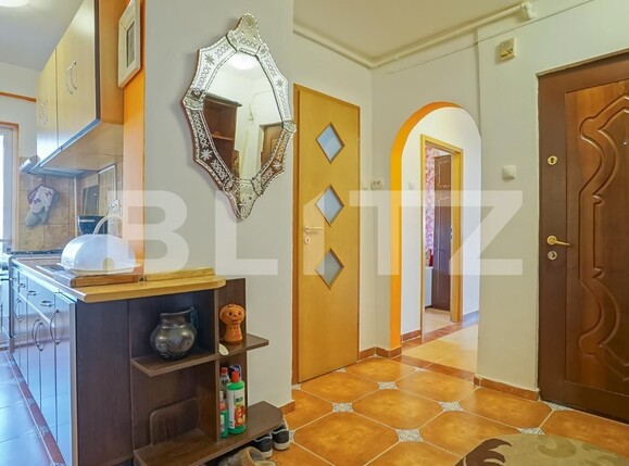 Apartament de vânzare 3 camere Astra - 117298AV | BLITZ Brașov | Poza2