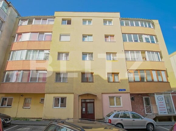 Apartament de vânzare 3 camere Astra - 117298AV | BLITZ Brașov | Poza14
