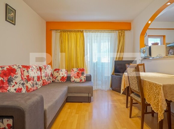 Apartament de vânzare 3 camere Astra - 117298AV | BLITZ Brașov | Poza5