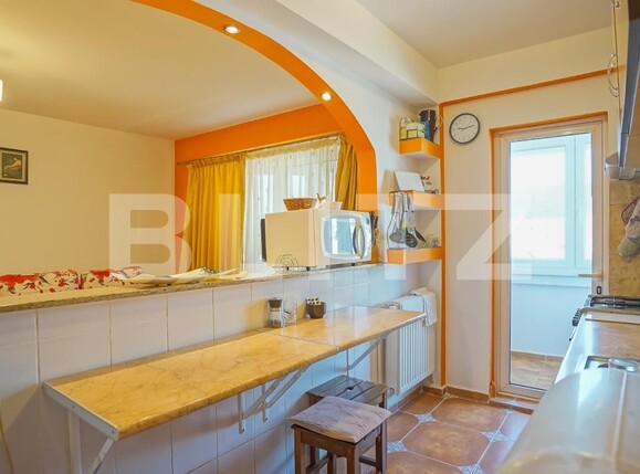 Apartament de vânzare 3 camere Astra - 117298AV | BLITZ Brașov | Poza3