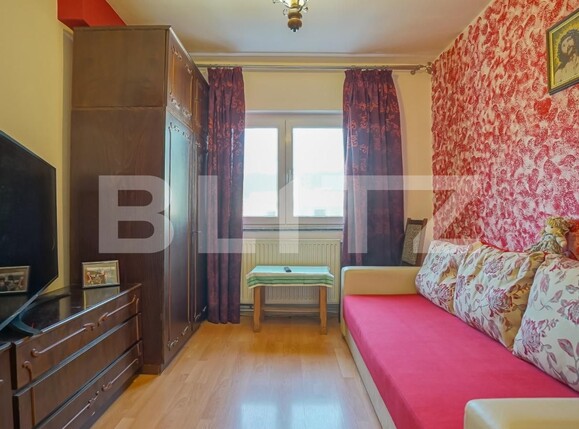 Apartament de vânzare 3 camere Astra - 117298AV | BLITZ Brașov | Poza6