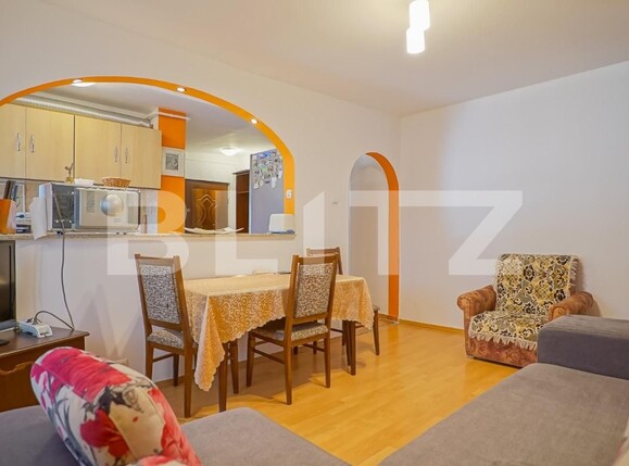 Apartament de vânzare 3 camere Astra - 117298AV | BLITZ Brașov | Poza8