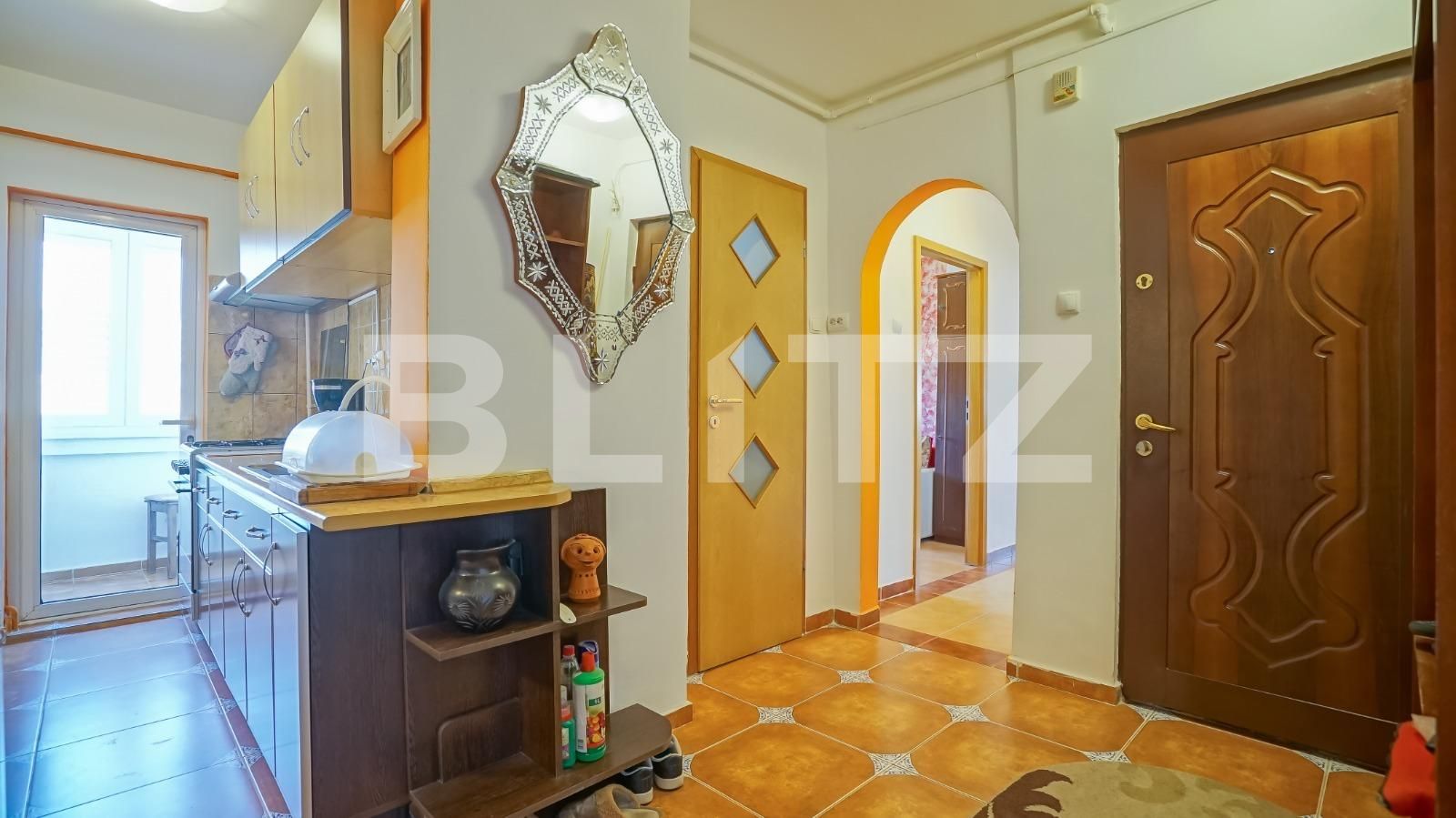 Apartament de vânzare 3 camere Astra - 117298AV | BLITZ Brașov | Poza2