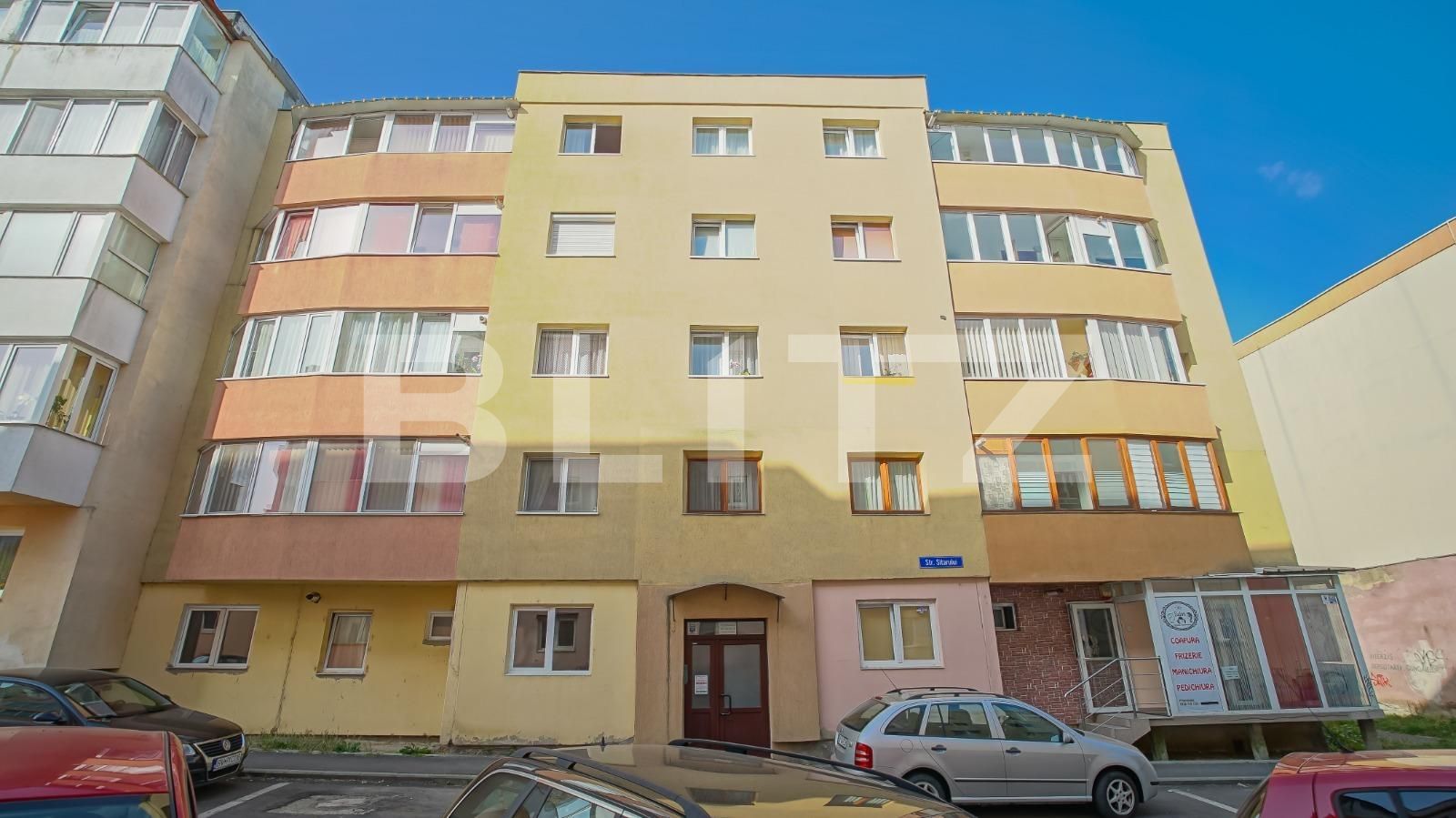 Apartament de vânzare 3 camere Astra - 117298AV | BLITZ Brașov | Poza14