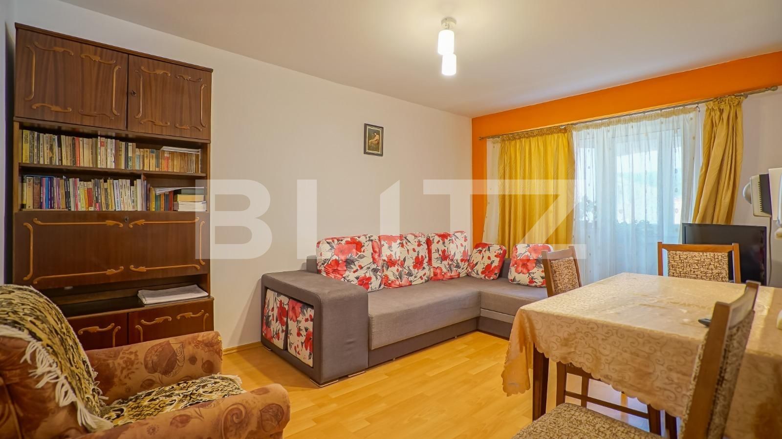 Apartament de vânzare 3 camere Astra - 117298AV | BLITZ Brașov | Poza1