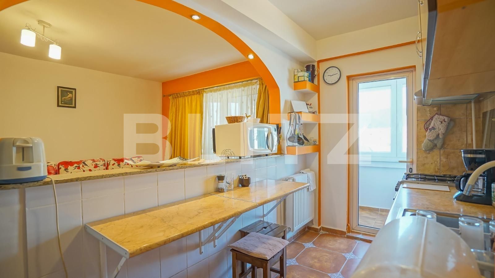 Apartament de vânzare 3 camere Astra - 117298AV | BLITZ Brașov | Poza3