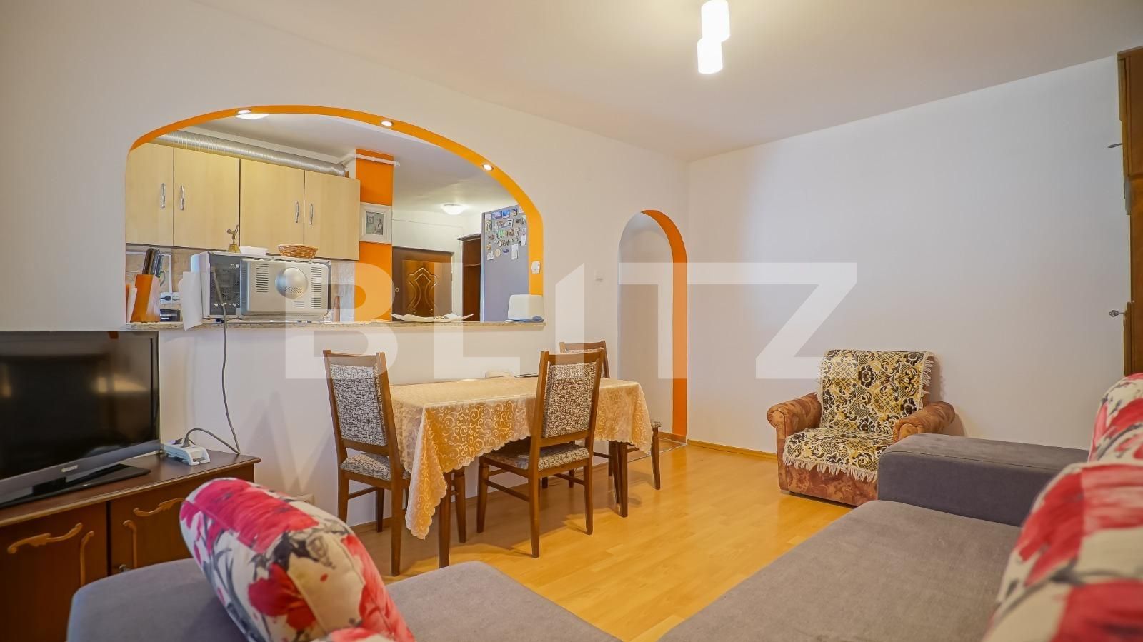 Apartament de vânzare 3 camere Astra - 117298AV | BLITZ Brașov | Poza8