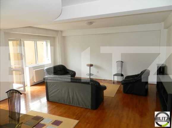 Apartament de vânzare 3 camere Gheorgheni - 1173AV | BLITZ Cluj-Napoca | Poza3