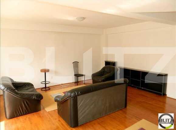 Apartament de vânzare 3 camere Gheorgheni - 1173AV | BLITZ Cluj-Napoca | Poza4