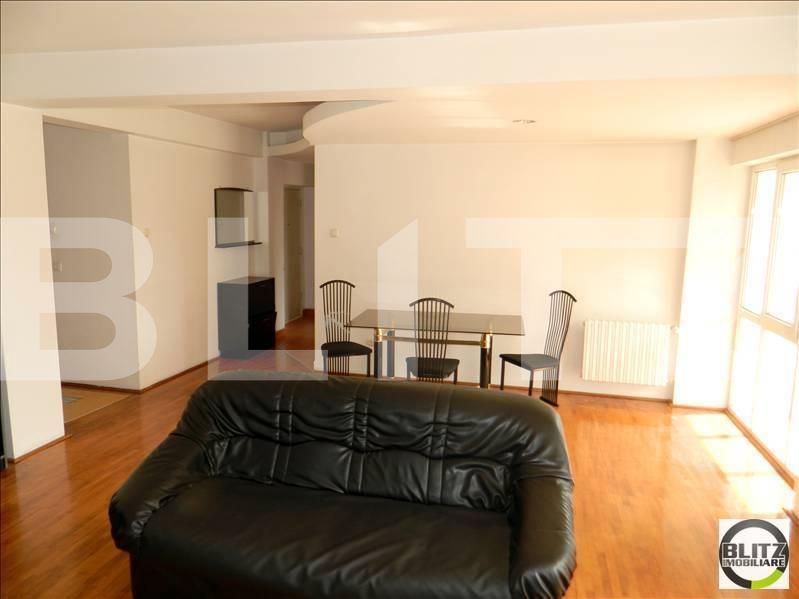 Apartament de vânzare 3 camere Gheorgheni - 1173AV | BLITZ Cluj-Napoca | Poza2