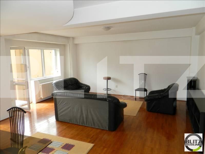 Apartament de vânzare 3 camere Gheorgheni - 1173AV | BLITZ Cluj-Napoca | Poza3