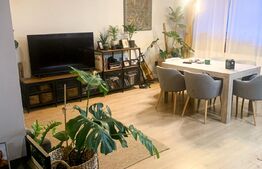 Apartament cu 2 camere finisat la cheie, terasa, garaj, Zona Buna Ziua