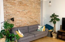 Apartament cu 2 camere finisat la cheie, terasa, garaj, Zona Buna Ziua