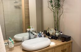 Apartament cu 2 camere finisat la cheie, terasa, garaj, Zona Buna Ziua