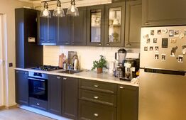 Apartament cu 2 camere finisat la cheie, terasa, garaj, Zona Buna Ziua