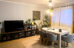 Apartament cu 2 camere finisat la cheie, terasa, garaj, Zona Buna Ziua