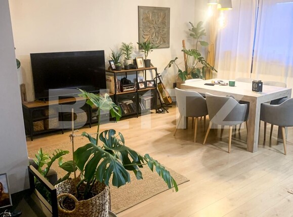 Apartament de vânzare 2 camere Bună Ziua - 117300AV | BLITZ Cluj-Napoca | Poza1