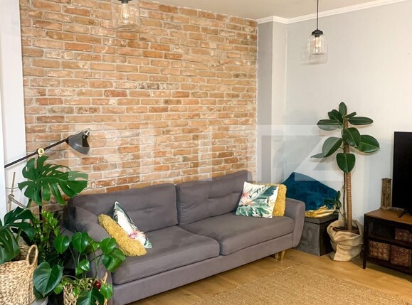 Apartament de vânzare 2 camere Bună Ziua - 117300AV | BLITZ Cluj-Napoca | Poza2