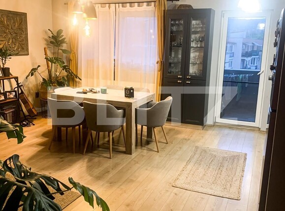 Apartament de vânzare 2 camere Bună Ziua - 117300AV | BLITZ Cluj-Napoca | Poza3