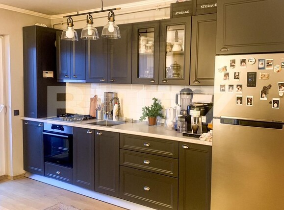 Apartament de vânzare 2 camere Bună Ziua - 117300AV | BLITZ Cluj-Napoca | Poza5