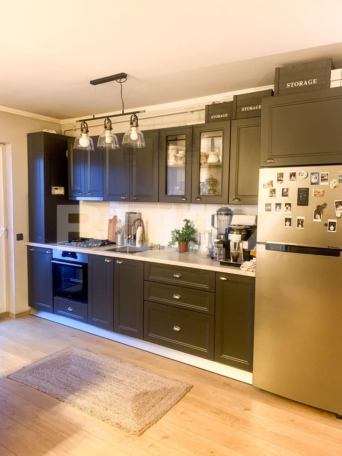 Apartament de vânzare 2 camere Bună Ziua - 117300AV | BLITZ Cluj-Napoca | Poza5