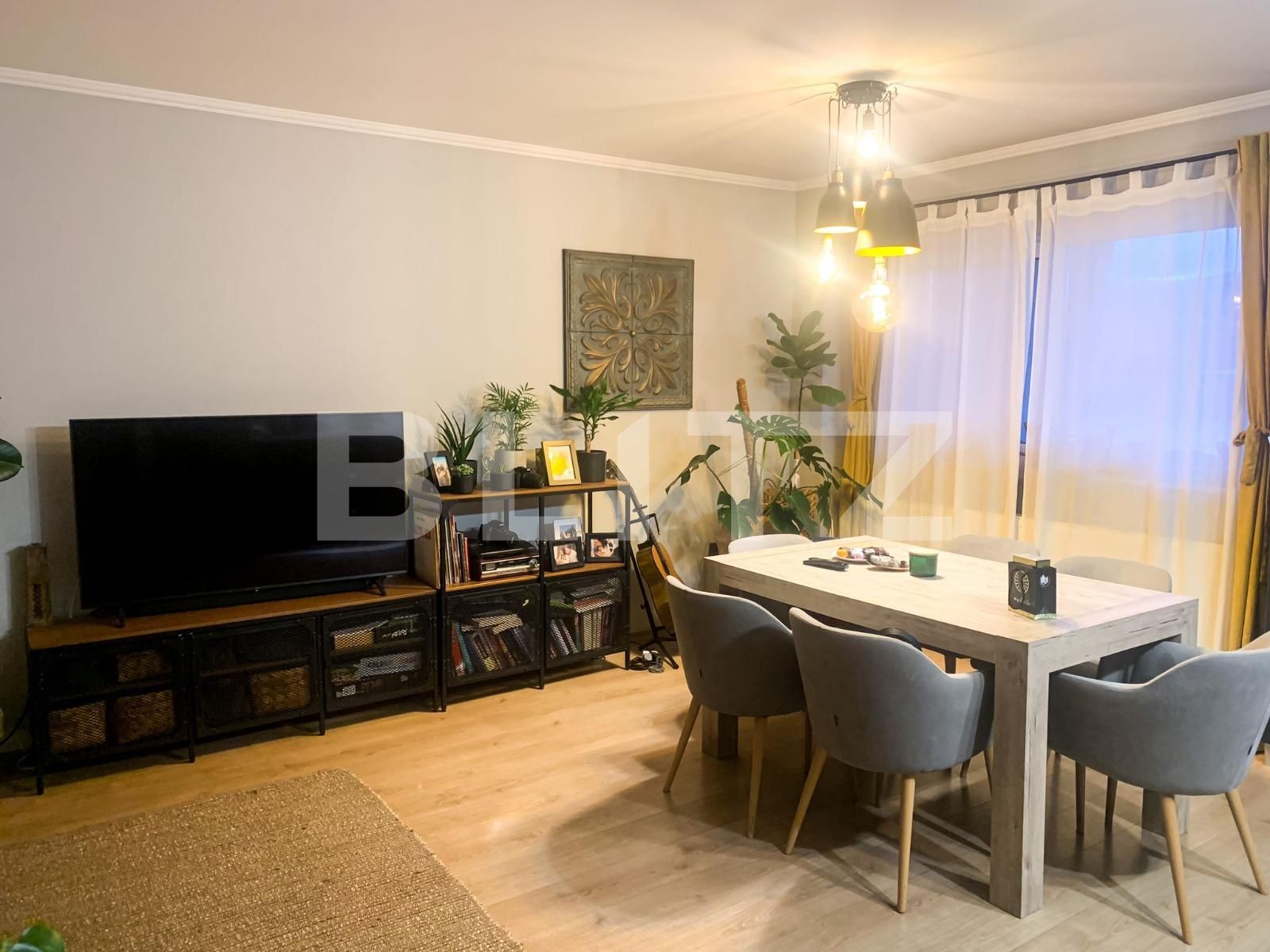 Apartament de vânzare 2 camere Bună Ziua - 117300AV | BLITZ Cluj-Napoca | Poza4