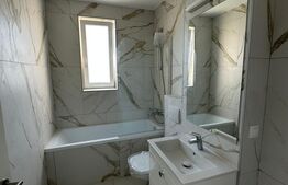 Apartament in bloc NOU, 2 camere, finisat, Beta Residence, Valea Chintaului