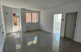 Apartament in bloc NOU, 2 camere, finisat, Beta Residence, Valea Chintaului