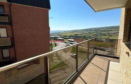 Apartament in bloc NOU, 2 camere, finisat, Beta Residence, Valea Chintaului