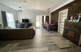 Apartament de 3 camere, terasa  21 mp, bloc nou, Iris