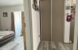 Apartament de 3 camere, terasa  21 mp, bloc nou, Iris