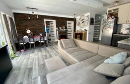 Apartament de 3 camere, terasa  21 mp, bloc nou, Iris