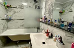 Apartament de 3 camere, terasa  21 mp, bloc nou, Iris