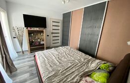 Apartament de 3 camere, terasa  21 mp, bloc nou, Iris