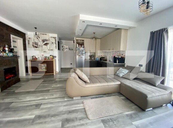 Apartament de vânzare 3 camere Iris - 117318AV | BLITZ Cluj-Napoca | Poza1