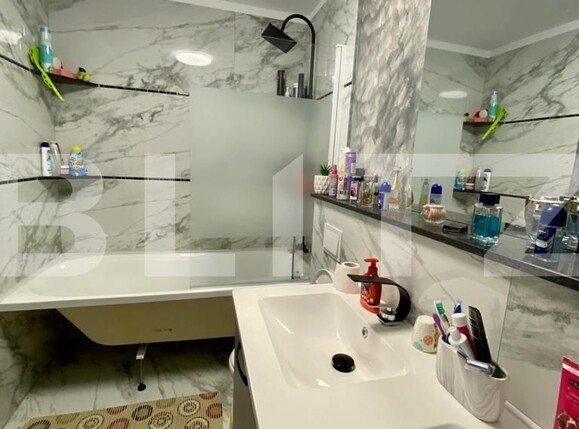 Apartament de vânzare 3 camere Iris - 117318AV | BLITZ Cluj-Napoca | Poza8