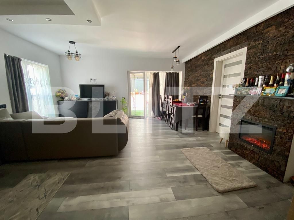 Apartament de vânzare 3 camere Iris - 117318AV | BLITZ Cluj-Napoca | Poza2