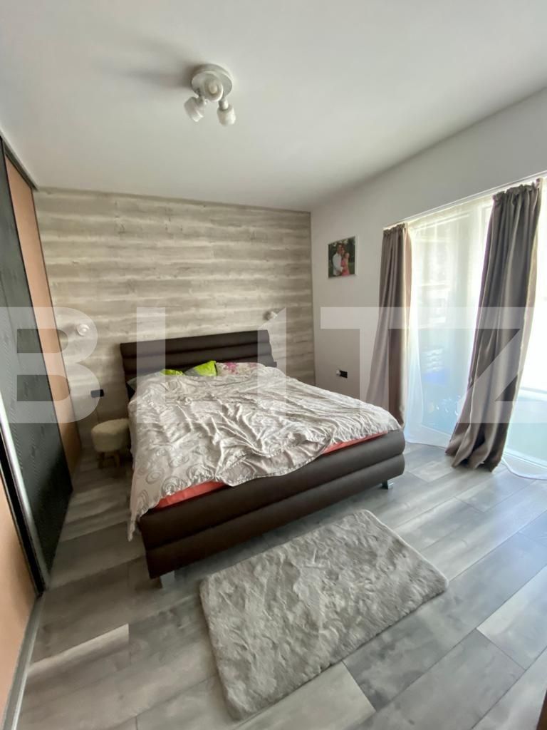 Apartament de vânzare 3 camere Iris - 117318AV | BLITZ Cluj-Napoca | Poza4