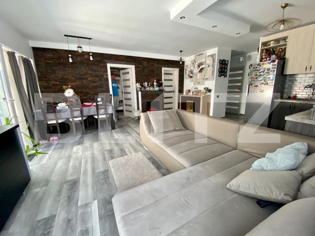 Apartament de vânzare 3 camere Iris - 117318AV | BLITZ Cluj-Napoca | Poza3