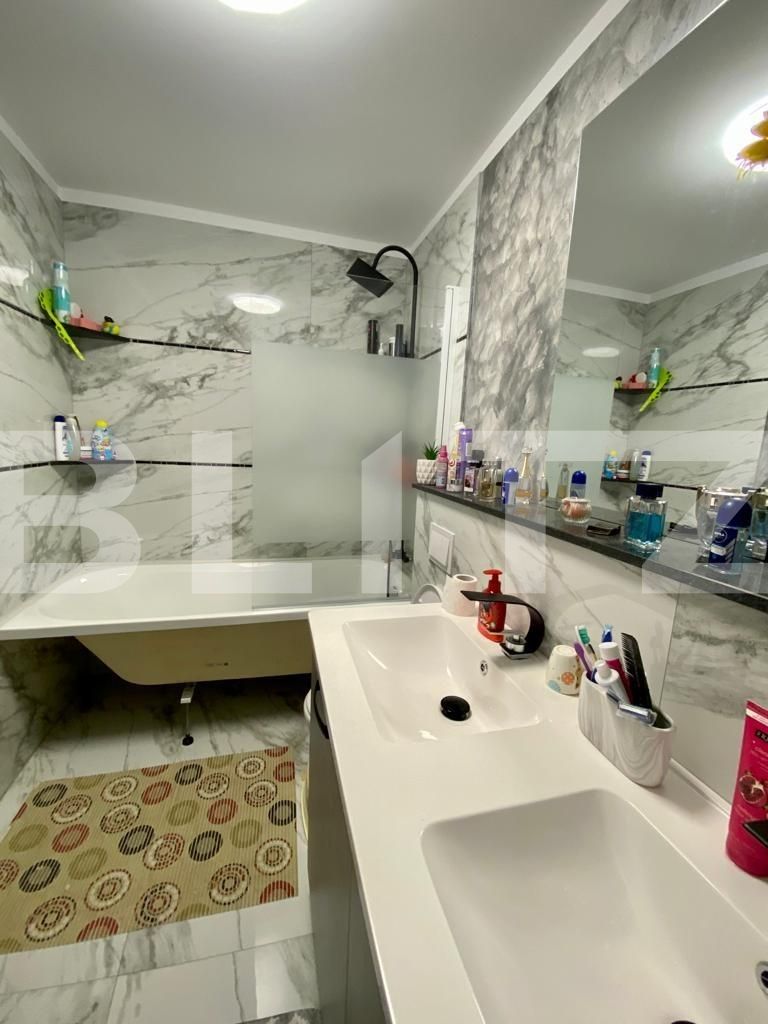 Apartament de vânzare 3 camere Iris - 117318AV | BLITZ Cluj-Napoca | Poza8