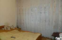 3 camere, 62,32 mp, 2 balcoane inchise, boxa la subsol, izolat termic, zona Big!