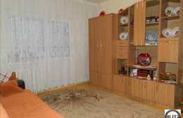 3 camere, 62,32 mp, 2 balcoane inchise, boxa la subsol, izolat termic, zona Big!