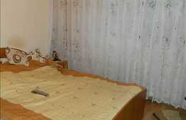 3 camere, 62,32 mp, 2 balcoane inchise, boxa la subsol, izolat termic, zona Big!