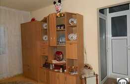 3 camere, 62,32 mp, 2 balcoane inchise, boxa la subsol, izolat termic, zona Big!