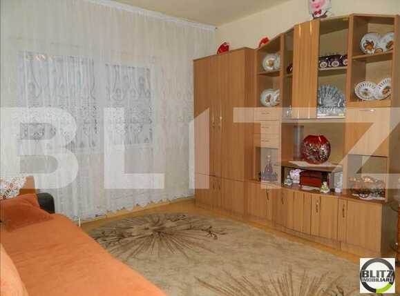 Apartament de vânzare 3 camere Manastur - 11732AV | BLITZ Cluj-Napoca | Poza1