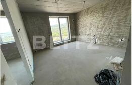 Apartament 2 camere, 37 mp, garaj, ansamblu premium, Beta Residence