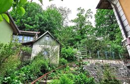 Viziune panoramică asupra Brașovului: Apartament cu personalitate în casa pe Dealul Cetății