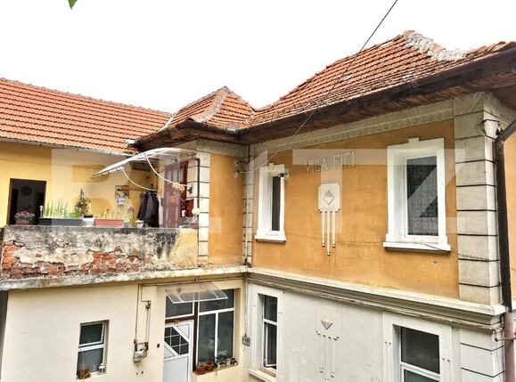 Apartament de vânzare 4 camere Cetatea - 117323AV | BLITZ Brașov | Poza1