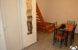 Apartament 1 camera cu scara interioara in zona Operei Maghiare